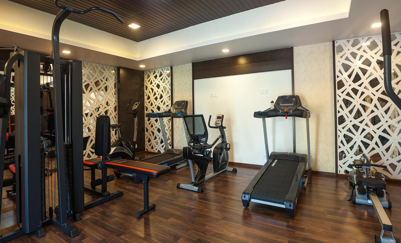 Hotel Rustic Leisures Llp Kochi Exterior foto